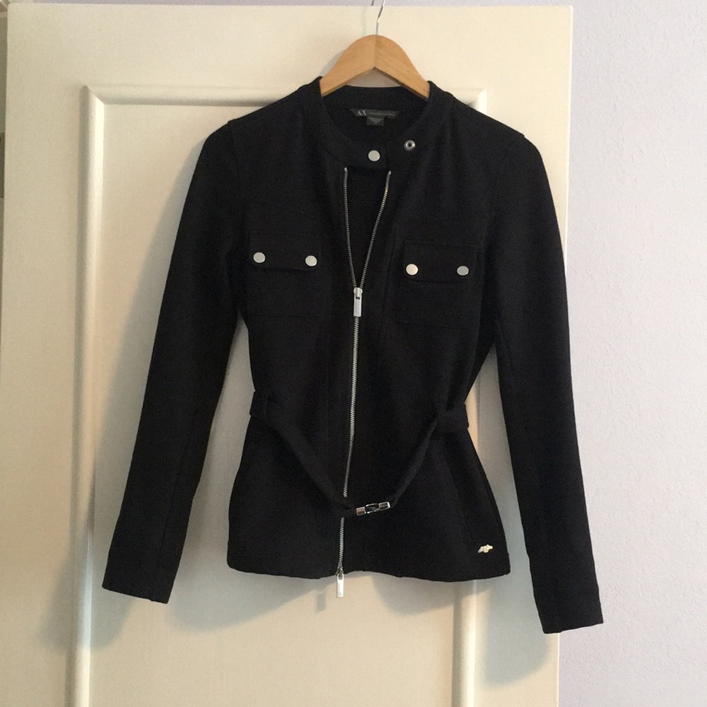 Armani Exchange Jacket